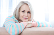 Εμμηνόπαυση: Τι συμβαίνει με τα μπράτσα μας;