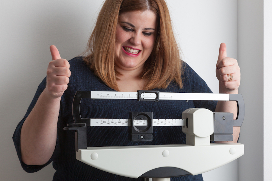 Απώλεια βάρους: Πιο αποτελεσματική η μείωση θερμίδων από την διαλειμματική νηστεία