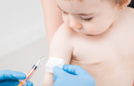 Ο εμβολιασμός για τη μηνιγγίτιδα Β μείωσε κατά 75% τα κρούσματα