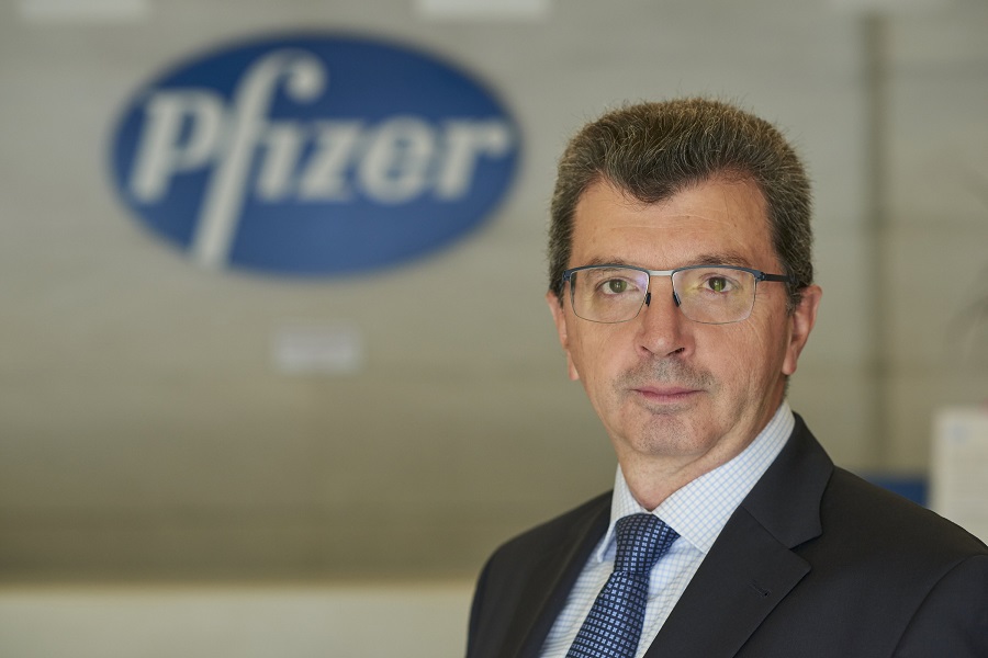 Πόσες επιπλέον δόσεις του εμβολίου της Pfizer θα λάβει η Ελλάδα