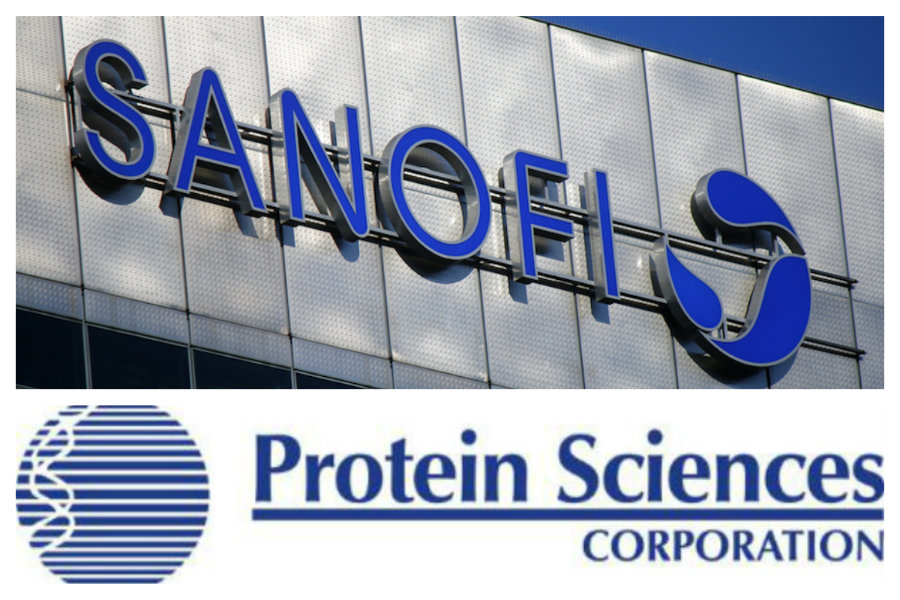 Βήμα ενίσχυσης του χαρτοφυλακίου της Sanofi με την εξαγορά της Protein Sciences