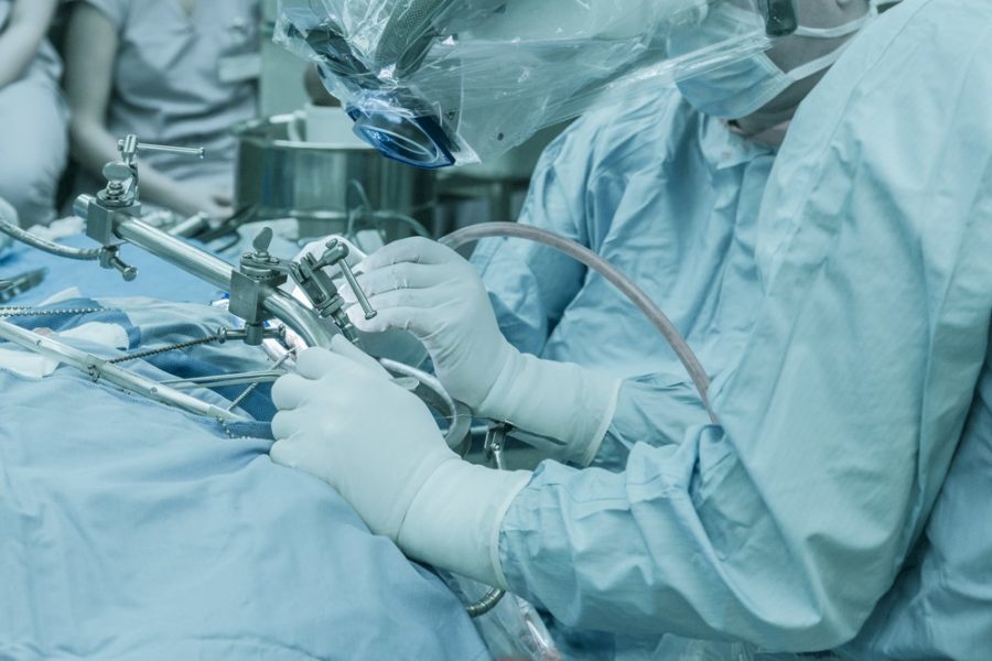 Επεμβατική ενδοσκόπηση: Σε ποια γαστρεντερολογικά περιστατικά αντικαθιστά το χειρουργείο
