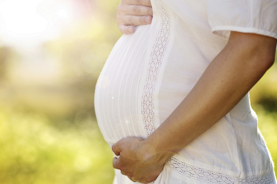Η χρήση κινητού στην εγκυμοσύνη δεν προκαλεί βλάβες στο έμβρυο