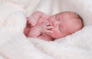 Γεννήθηκε υγιέστατο μωρό μετά από γονιμοποίηση ωαρίων που καταψύχθηκαν πριν 10 χρόνια