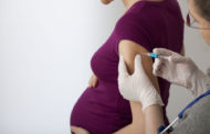 Πολύ υψηλή προστασία του εμβολίου στις έγκυες