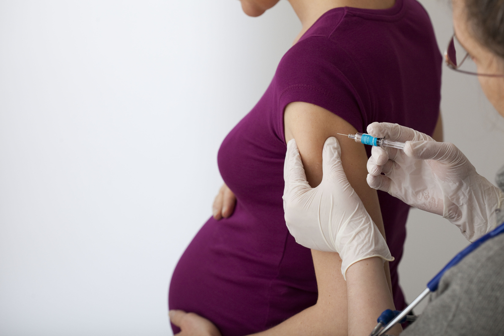 Βελτίωση της γονιμότητας σε γυναίκες που εμβολιάστηκαν έναντι του HPV