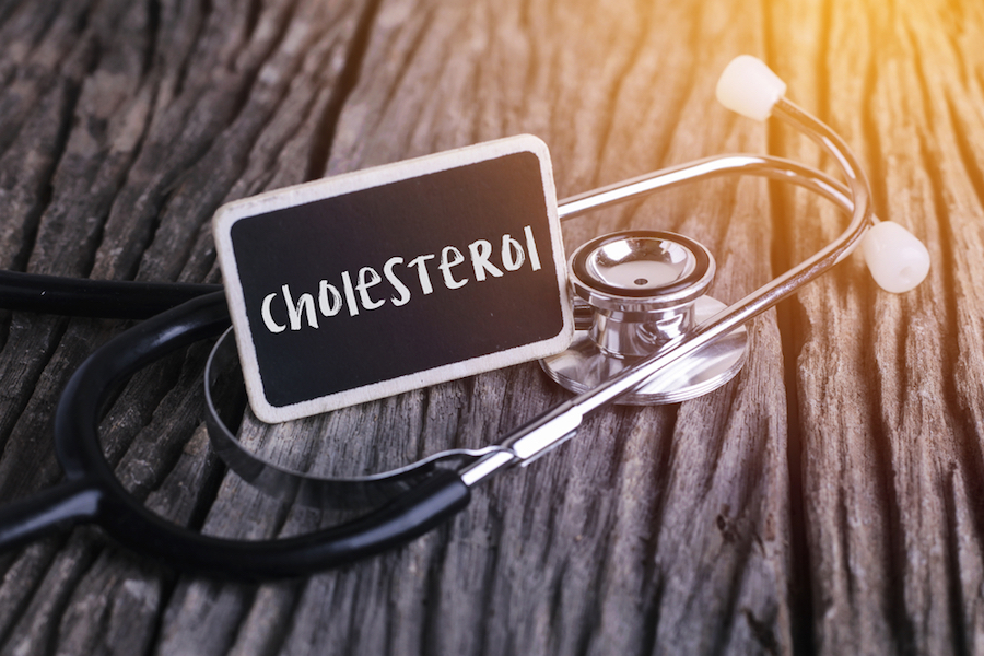 Γ.Νοσοκομείο Χίου: Κλινική μελέτη για το πως επιδρά το μαστιχέλαιο σε χολιστερίνη και διαβήτη