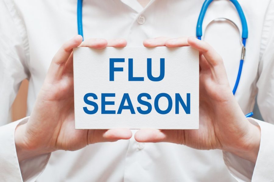 Συνεχίζεται η πολιτική κόντρα για τη γρίπη