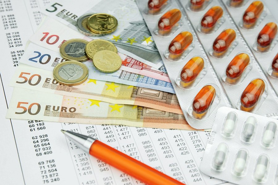 Επιβεβαιώθηκε ο εκτροχιασμός της δαπάνης του νοσοκομειακού φαρμάκου του ΕΟΠΥΥ