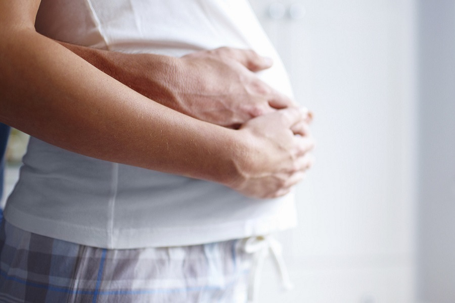 Εγκυμοσύνη και πολλαπλή σκλήρυνση