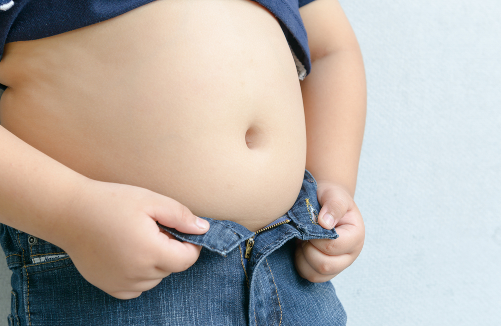 Εφιαλτική πρόβλεψη επιστημόνων για την παιδική & εφηβική παχυσαρκία