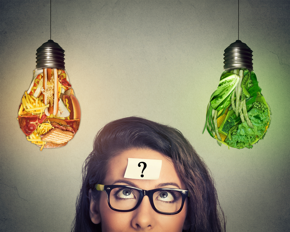 Γιατί ο εγκέφαλος αντιστέκεται στις δίαιτες;