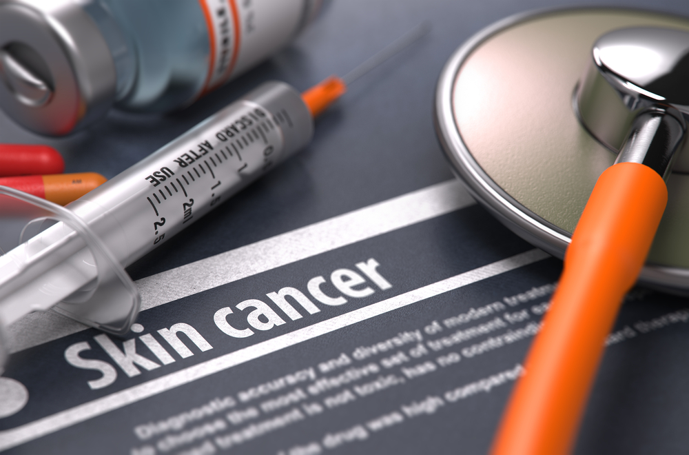 Σε fast-track αξιολόγηση από τον FDA φάρμακο για τον καρκίνο του δέρματος