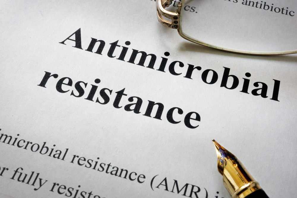 Σεμινάριο για τις λοιμώξεις & την αντιμικροβιακή θεραπεία στην ΠΦΥ
