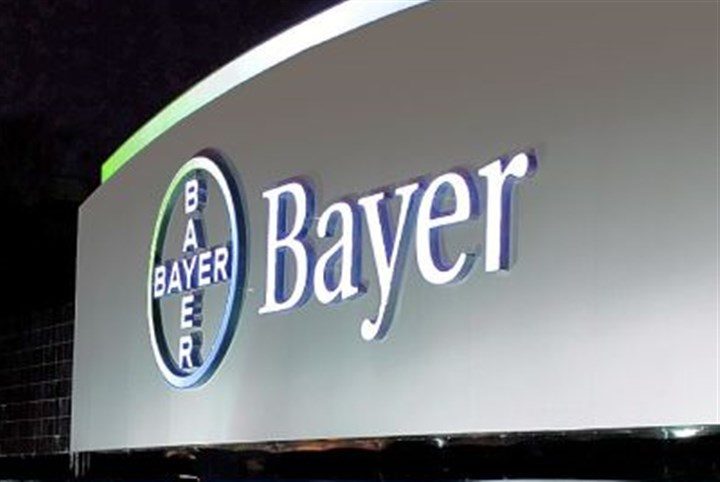Συμφωνία ύψους 1,5 δις για την Bayer στην ογκολογία