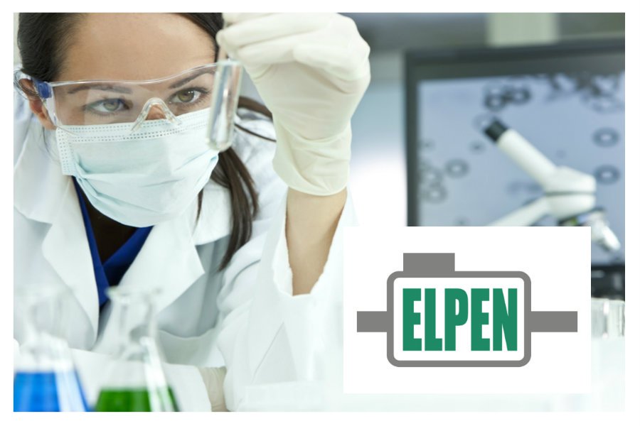 H ELPEN xρηματοδoτεί κλινική έρευνα για τον COVID-19