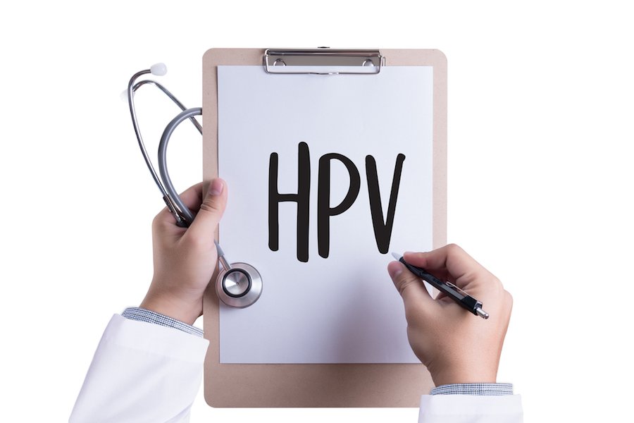 «HPV, η πρόληψη είναι στο χέρι σου»