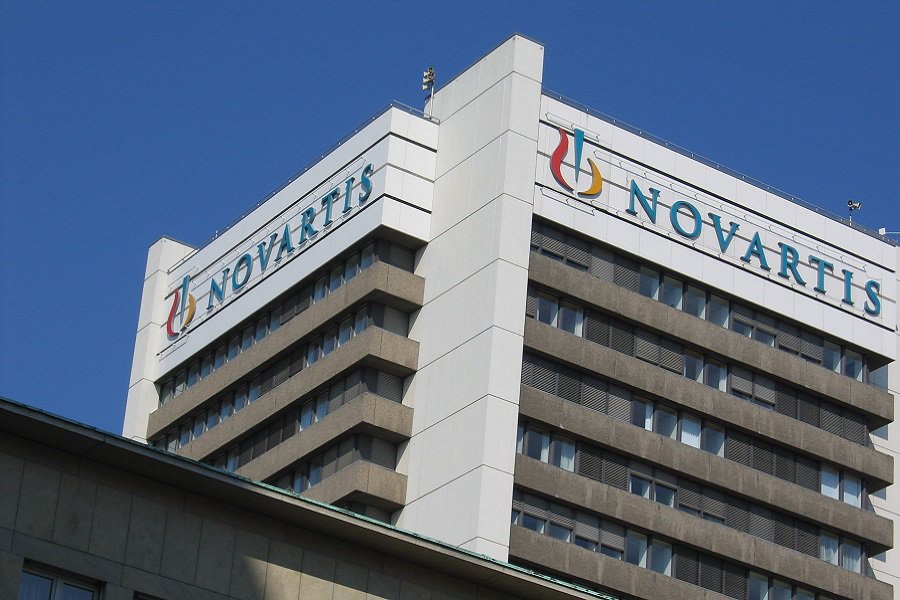 Πρωτοποριακή συμφωνία για νέο φάρμακο της Novartis