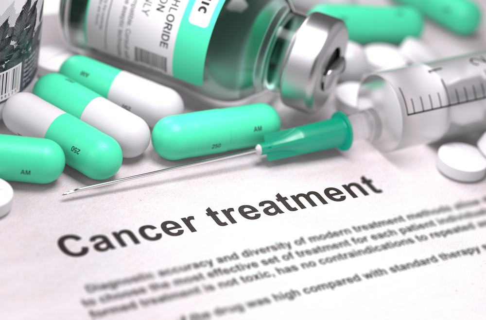 Ημερίδα για τις νέες θεραπείες στον Καρκίνο