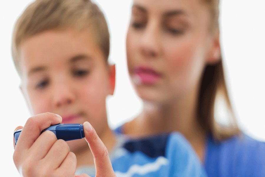 Κατά πόσο συνδέεται η covid-19 με την εμφάνιση σακχαρώδη διαβήτη στα παιδιά