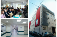 Ένας χρόνος λειτουργίας του Κέντρου Ημερήσιας Νοσηλείας «Νίκος Κούρκουλος»