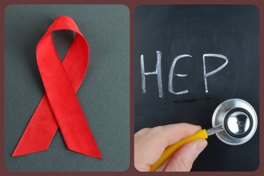 HIV & Ηπατίτιδες: Στο προσκήνιο τα Εθνικά Στρατηγικά Σχέδια Δράσης