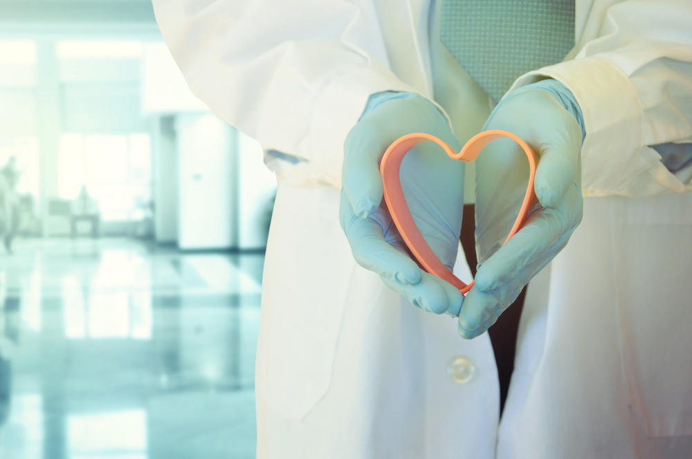 Επιστημονική ημερίδα Καρδιολογίας - Καρδιοχειρουργικής