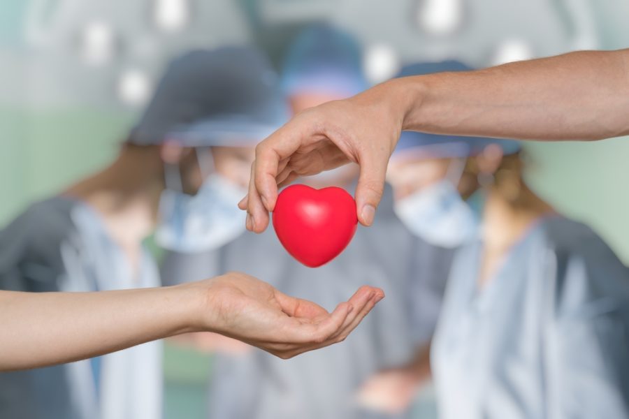 «Πέρασε» νόμος για την εικαζόμενη συναίνεση των δωρητών οργάνων στην Αγγλία