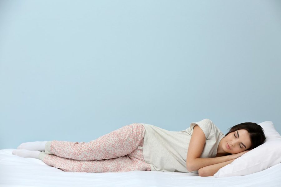 Παγκόσμια Ημέρα Ύπνου: Διατήρησε τον ρυθμό σου και απόλαυσε τη ζωή!
