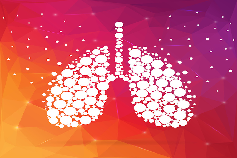 Υπερτριπλασιασμό της επιβίωσης ασθενών με ALK-θετικό καρκίνο πνεύμονα επιτυγχάνει νέα θεραπεία!