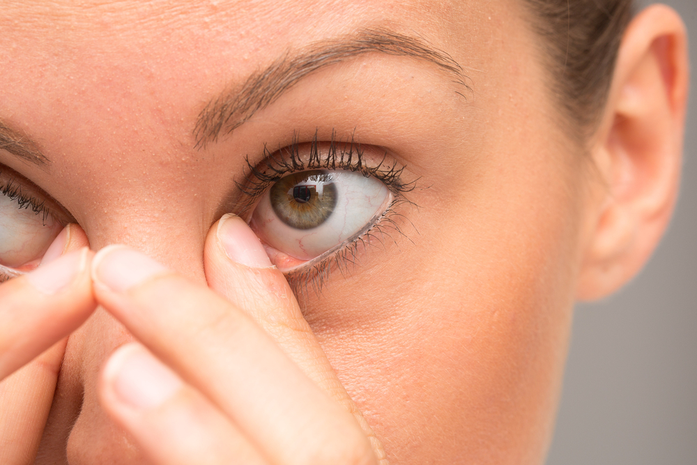 1 στους 10 ασθενείς με ξηροφθαλμία μπορεί να πάσχει από το σύνδρομο Sjögren