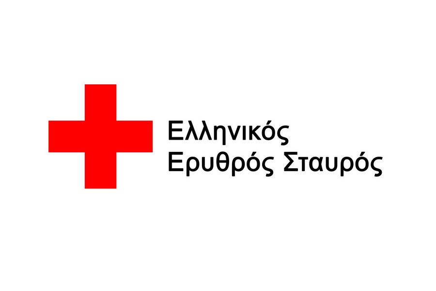 Πολύτιμη δωρεά στον Ελληνικό Ερυθρό Σταυρό