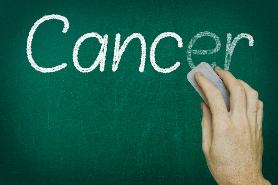 Μείωση θανάτων από καρκίνο κατά 30%!