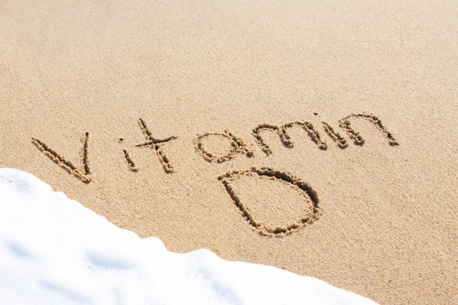 Η έλλειψη βιταμίνης D αυξάνει τον κίνδυνο καρκίνου του παχέος εντέρου