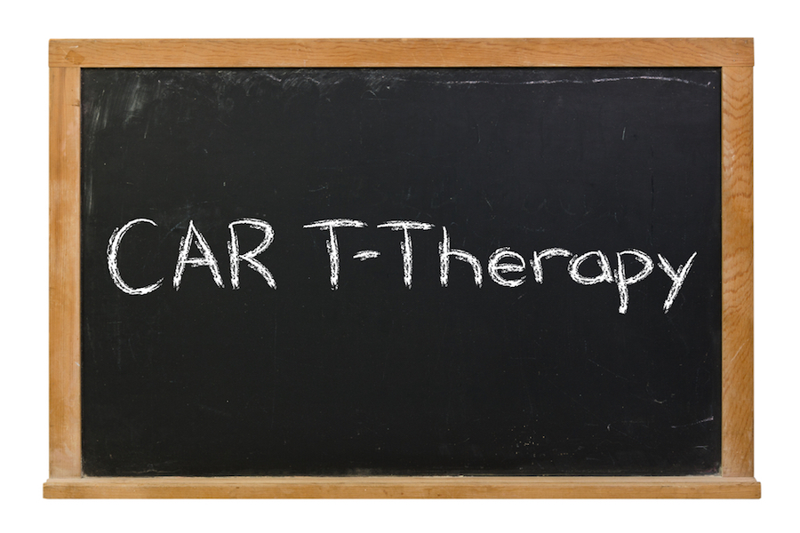 Πιστοποίηση για CAR-T κυτταρικές θεραπείες στο ΠΑΓΝΗ
