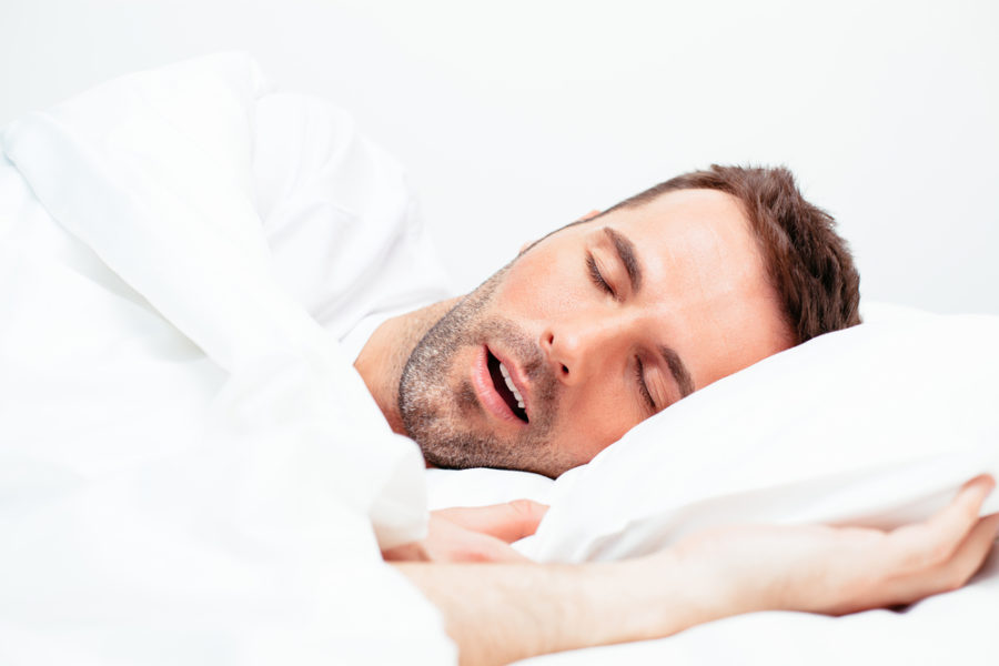 Πώς ο καλός ύπνος προστατεύει την καρδιά μας
