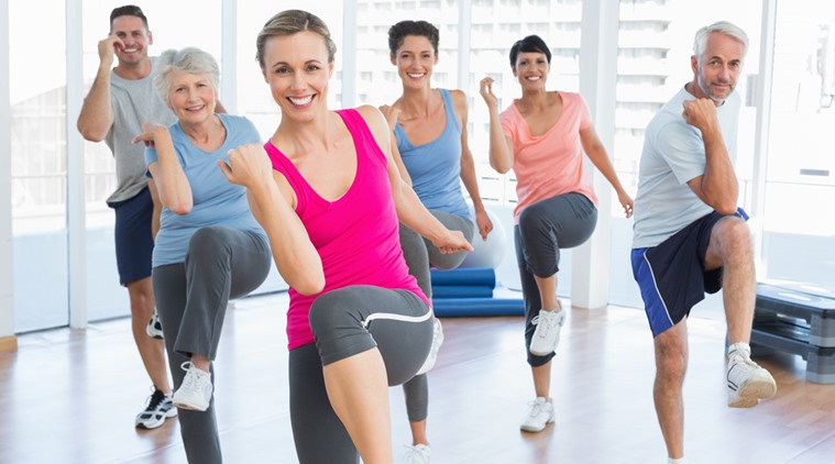 Η ήπια άσκηση ωφελεί και την ψυχική μας υγεία