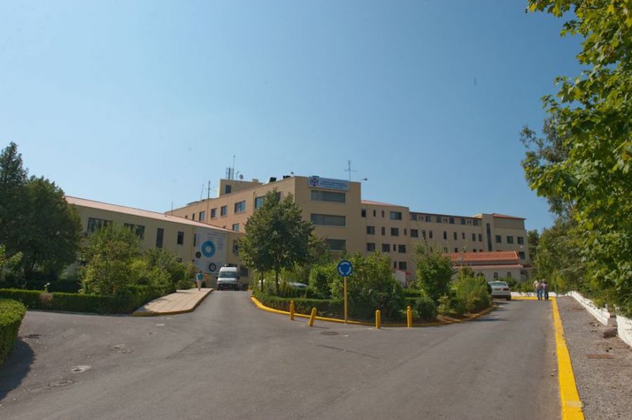 Δωρεά 2,2 εκ. ευρώ στο Παναρκαδικό Νοσοκομείο άφησε με διαθήκη του ομογενής