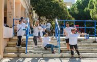 Janssen Ελλάδος: Με συνέπεια στην προσφορά για τα παιδιά