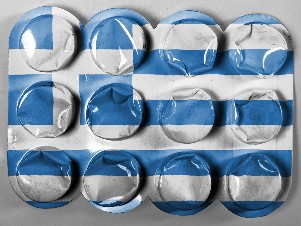 «Σήμα κινδύνου» από την ελληνική φαρμακοβιομηχανία