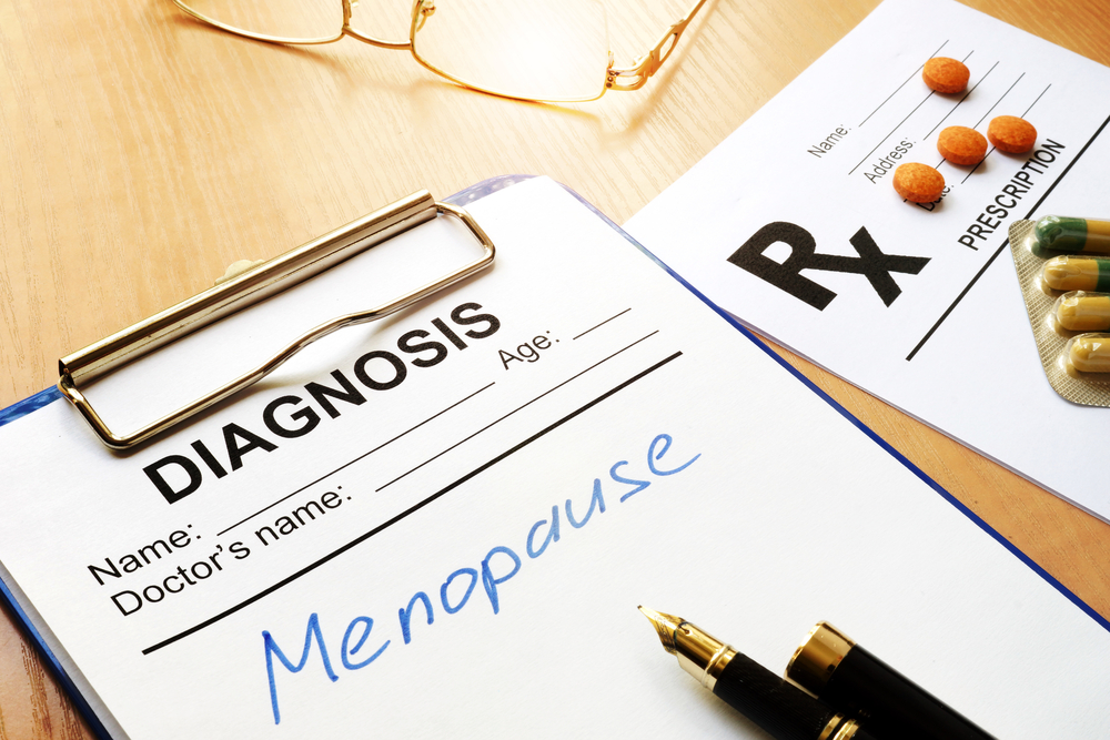 Εμμηνόπαυση: Η ορμονοθεραπεία μειώνει το σπλαχνικό λίπος