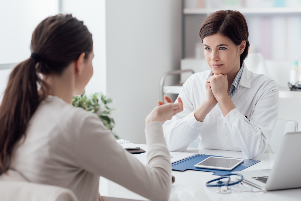 Υπάρχει ουσιαστικός διάλογος μεταξύ των γιατρών και των ασθενών τους;