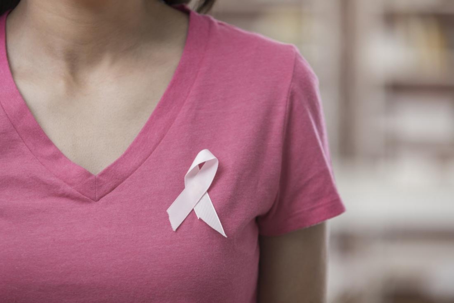 Η πρώτη ανοσοθεραπεία για τριπλά αρνητικό καρκίνο μαστού