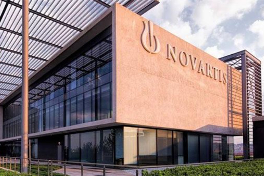 Σημαντική εξαγορά για τη Novartis