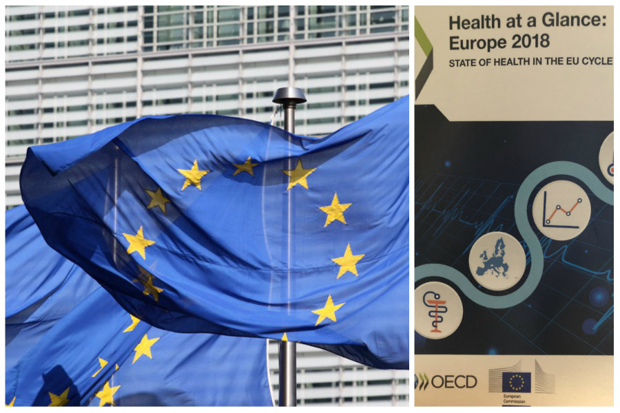 Ο Κύκλος για την Κατάσταση της Υγείας στην Ε.Ε. 