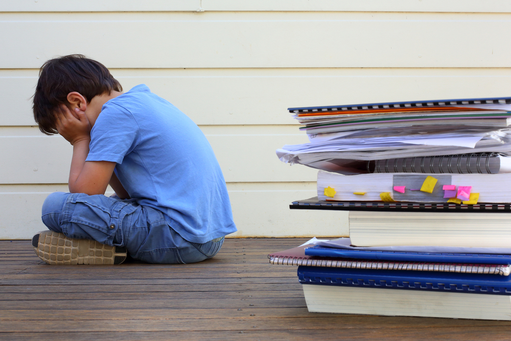 Ακαδημαϊκή υποεπίδοση: Όταν τα λαμπρά μυαλά αποτυγχάνουν στο σχολείο