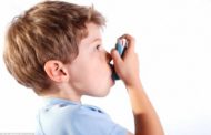 Νέα έκθεση συνδέει παιδικό άσθμα και ατμοσφαιρική ρύπανση