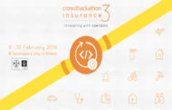 Crowdhackathon #insurance 3: Ο Διήμερος μαραθώνιος καινοτομίας με επίκεντρο την ασφαλιστική αγορά