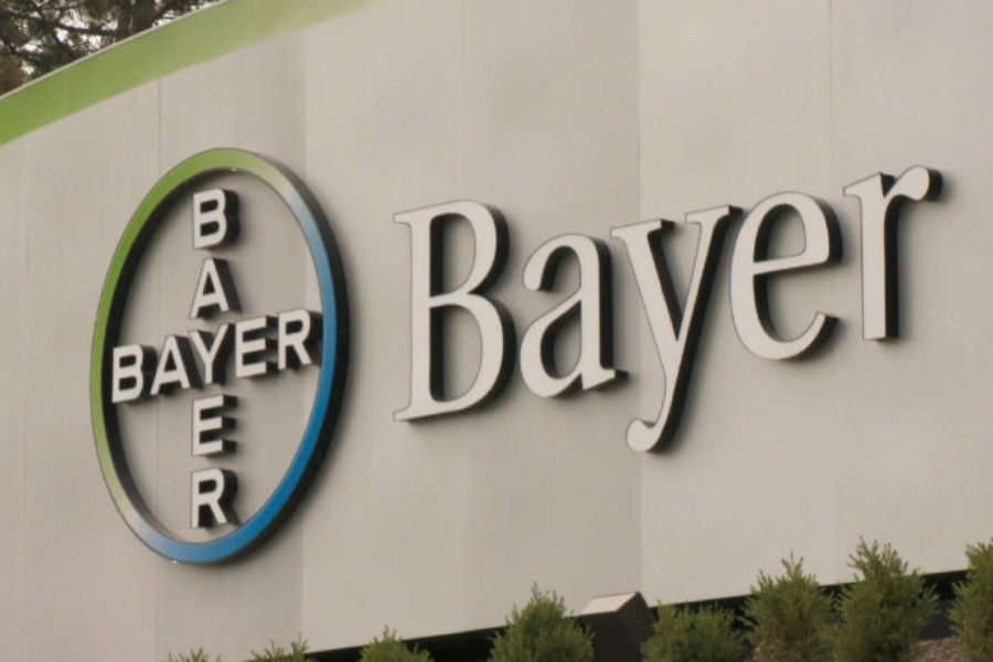 Ο Ηλίας Κοντούδης Head of Market Access στην Bayer Ελλάς
