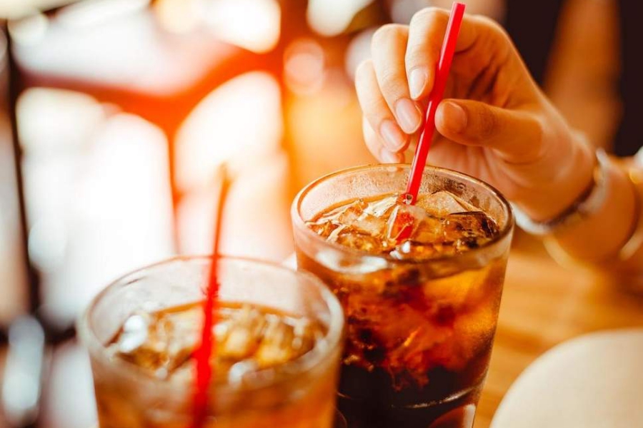 Τα ποτά με ζάχαρη αυξάνουν τον κίνδυνο καρκίνου